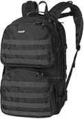 Plecaki - Texar Plecak Scout 35 l Black (164#38-BSC-BP) TX 164#38-BSC-BP - miniaturka - grafika 1