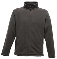 Pozostała odzież narciarska - Regatta Micro Full Zip Polar - 4xl Rg138/Trf557 - miniaturka - grafika 1