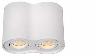 Lucide 22952/02/31 Tube Oczko nadbudowane 2x 50W - Lampy sufitowe - miniaturka - grafika 2