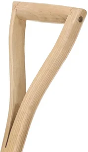 vidaXL Lumarko Szpadel z uchwytem w kształcie YD, stal i drewno jesionowe! 146138 - Pozostałe narzędzia ogrodowe - miniaturka - grafika 6