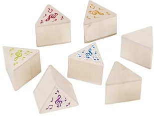 Goki gra logiczna Rozpoznaj dźwięk - Gry planszowe - miniaturka - grafika 2