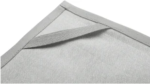 Zwilling Zestaw 2 ręczników srebrny 13300-303-0 - Pozostałe akcesoria kuchenne - miniaturka - grafika 5