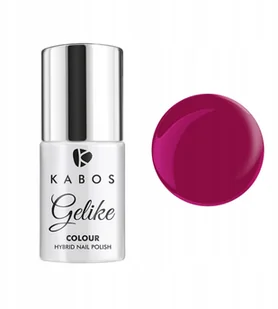 Gelike colour Crazy Lazy 5ml 1027 - Lakiery do paznokci - miniaturka - grafika 2
