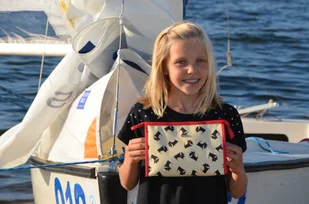 Noble Cosmetic Kosmetyczka Young Noble Y001 Pieski - Kosmetyczki, organizery i kuferki - miniaturka - grafika 7