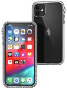 Catalyst Impact Protection Case Pancerne etui iPhone 11 Clear) 10_15075 - Etui i futerały do telefonów - miniaturka - grafika 3