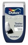 Farby zewnętrzne - Dulux Easycare Plus 30ml Miętowa szarość - miniaturka - grafika 1