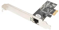 Adaptery i przejściówki - Digitus DN-10135 - network adapter - PCIe 2.1 - 10M/100M/1G/2.5 Gigabit Ethernet x 1 DN-10135 - miniaturka - grafika 1