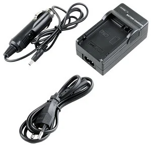 Newell ładowarka EN-EL14 - Ładowarki do aparatów dedykowane - miniaturka - grafika 3