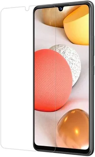 Nillkin Amazing H szkło hartowane ochronne 9H Samsung Galaxy A42 5G hurtel-67565-0 - Szkła hartowane na telefon - miniaturka - grafika 2