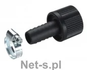 Pozostałe elektronarzędzia - GARDENA wąż ssący 19mm 50m 1720 (1723) - miniaturka - grafika 1