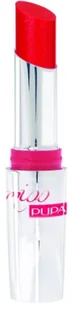 Pupa Pupa 500 Love Pearly Red Pomadka - Szminki - miniaturka - grafika 2