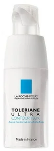 La Roche-Posay Toleriane Ultra Okolice oczu Pielęgnacja przeciw obrzękom 20 ml - Kosmetyki pod oczy - miniaturka - grafika 5