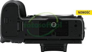 Nikon Z5 body czarny - Aparaty Cyfrowe - miniaturka - grafika 5