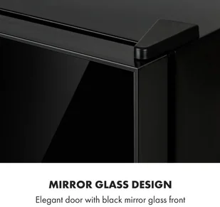 Lodówka Klarstein HEA-Frosty-BCH-10A - Lodówki - miniaturka - grafika 3