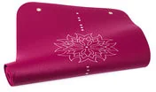 Tiguar Mata do jogi, yoga basis, śliwka - Maty do jogi - miniaturka - grafika 3