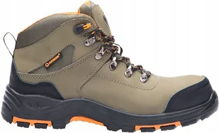 ARDON Grinder S3 Buty Robocze Kompozyt+Kevlar r.45 - Obuwie robocze - miniaturka - grafika 2