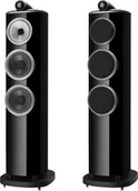 Głośniki i kolumny - B&W 804 D4 czarny - miniaturka - grafika 1