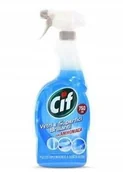 Płyny do mycia szyb - Cif Spray płyn do szyb 750 ML - miniaturka - grafika 1