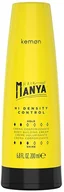 Kosmetyki do stylizacji włosów - Kemon Hair Manya Hi density control Krem do włosów zwiększający objętość 200 ml 0000049577 - miniaturka - grafika 1