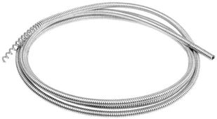 DEDRA Sprężyna do udrażniania rur 12H901C - Narzędzia warsztatowe - miniaturka - grafika 2