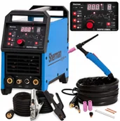Spawarki - Sherman Digitig 200A DC Puls - miniaturka - grafika 1