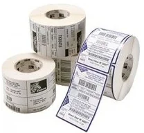 Zebra Etykiety termiczne Z-Perform 1000D 102x165 - 990szt. 3007419-T - Etykiety do drukarek - miniaturka - grafika 2