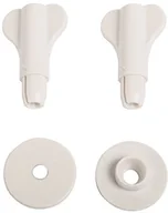 Deski sedesowe - Sanitop-Wingenroth Wingenroth do mocowania Fast Fix M6, 1 sztuki, 64958 2 - miniaturka - grafika 1