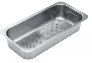 Franke Wkładka ociekowa STAL SZLACHETNA 112.0262.404 tel 697 256 410 zadzwoń zapytaj negocjuj! 112.0262.404 - Suszarki do naczyń - miniaturka - grafika 2