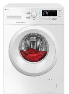 Pralka Amica WA1C714BLiSH - Pralki - miniaturka - grafika 2