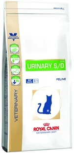 Royal Canin Veterinary Diet Feline Urinary S/O Lp34 7Kg 13761 - Suplementy i witaminy dla kotów - miniaturka - grafika 4
