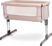 Łóżeczka i kojce - Caretero Sleep2gether 395 - miniaturka - grafika 1