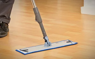 Vileda PROFESJONALNA Base Loop Wkład Do Mopa Na Rzep 151062 VILE-PROF-000931 - Miotły, szufle, mopy - miniaturka - grafika 4