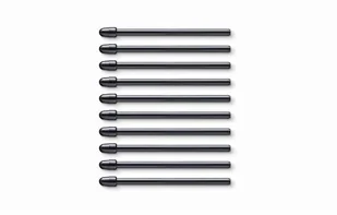 Wacom 10 końcówek Standard do Pro Pen 2 ACK-22211 ACK22211 - Akcesoria do tabletów graficznych - miniaturka - grafika 2