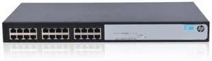 HPE 1420 24G Switch (JG708B) - Switche - miniaturka - grafika 3