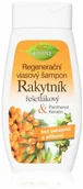 Szampony do włosów - Bione Cosmetics Rokitnik szampon regenerujący do włosów 260ml - miniaturka - grafika 1