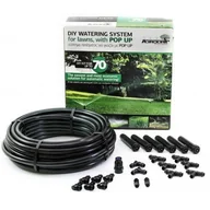 Inne akcesoria do nawadniania - Agrodrip Zestaw do nawadniania Agrodrip do 70 m2 zest/Agrodrip/70m2/BE - miniaturka - grafika 1