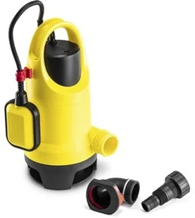 TROTEC TWP 7536 E - Pompy wodne - miniaturka - grafika 4