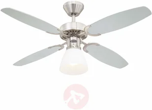 Westinghouse CAPITOL - Wentylatory sufitowe - miniaturka - grafika 5