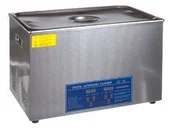 Myjki ultradźwiękowe - Beauty System BS-UC30 - miniaturka - grafika 1