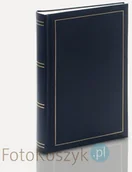 Albumy fotograficzne - Poldom Album Classic-4 Granat 3UP (300 zdjęć 10x15) - miniaturka - grafika 1