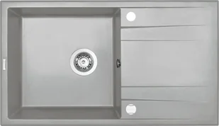 Deante ZQES113 - Zlewozmywaki - miniaturka - grafika 4