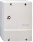 Czujniki ruchu i zmierzchu - Steinel (O) Włącznik zmierzchowy NightMatic 2000 biały 550417 - miniaturka - grafika 1