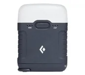 Akcesoria turystyczne - Black Diamond Lampka VOLT LANTERN kolor szary - miniaturka - grafika 1