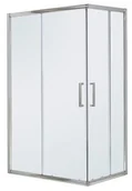 Kabiny prysznicowe - Sensea QUAD 70x100 - miniaturka - grafika 1