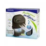 Inne artykuły czyszczące - PRIMACOL Primacol Pochłaniacz wilgoci Urządzenie+wkład kolor czarny s7.495CPP0001 - miniaturka - grafika 1