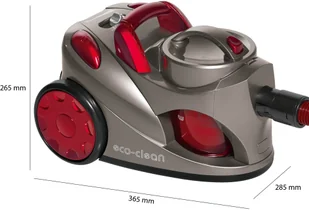 Odkurzacz Clatronic BS 1294 - Odkurzacze - miniaturka - grafika 15