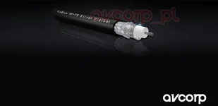 ViaBlue ViaBlue NF-75 Silver Digital - RCA ViaBlue NF-75 Silver Digital - Kable miedziane ViaBlue ViaBlue NF-75 Silver Digital - RCA ViaBlue NF-75 Silver Digital - Kable miedziane - miniaturka - grafika 3