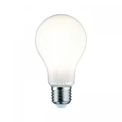 Żarówki LED - Paulmann LED Fil AGL 1521lm E27 2700K 12W matt ściemnialny 230V 28649 - miniaturka - grafika 1