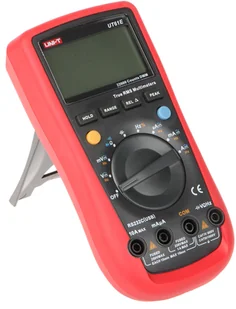UNI-T Miernik cyfrowy UT-61E UT-61E - Inne urządzenia pomiarowe - miniaturka - grafika 7