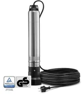 Pompy wodne - TROTEC Pompa głębinowa TDP 370 E - miniaturka - grafika 1